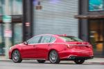 Acura RLX Sport Hybrid SH-AWD 2017 года